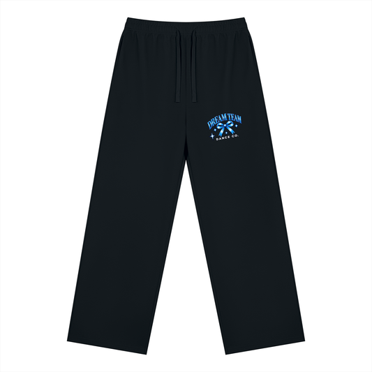 DT Winter - SET Unisex Straight Leg Sweatpants