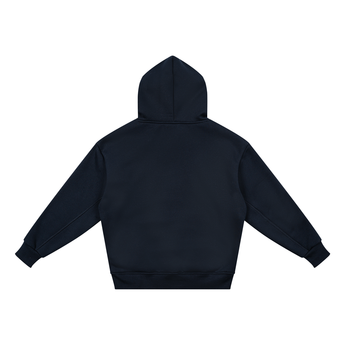 DT Winter - SET Kids' Fleece Hoodie