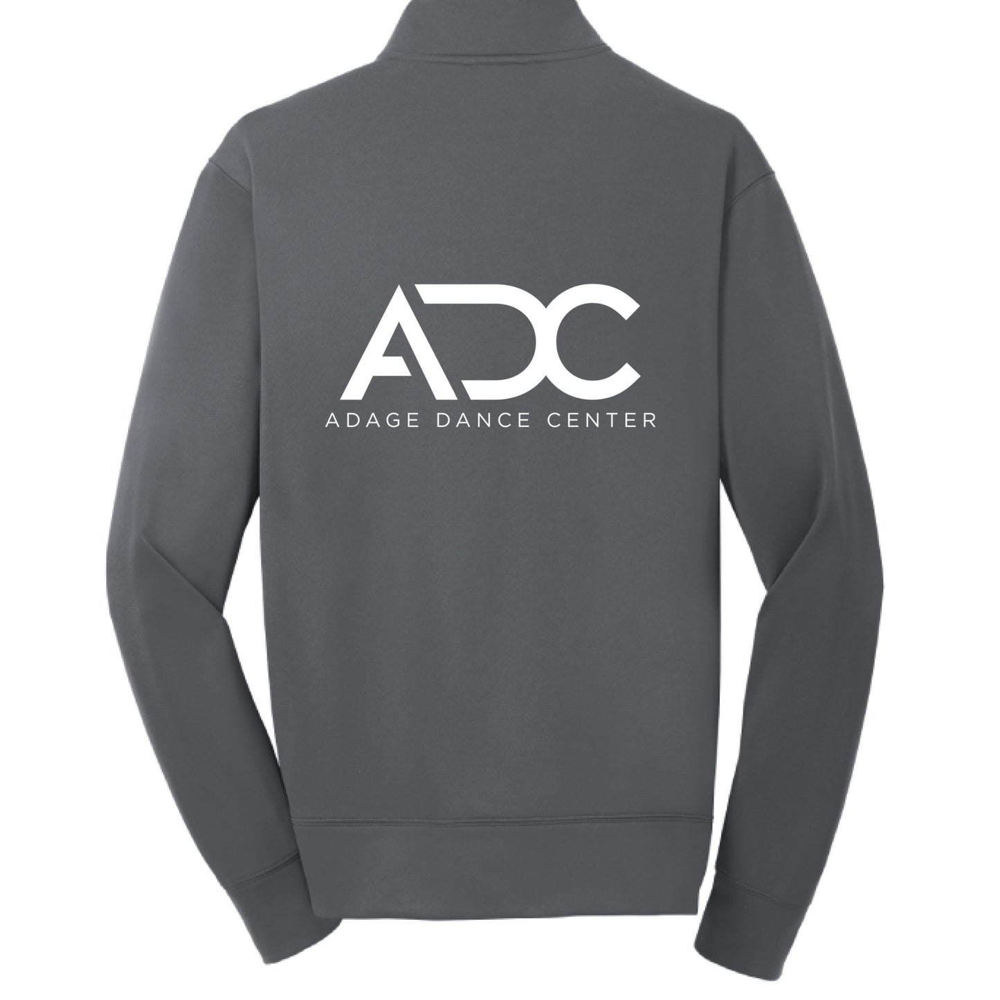 Dark Smk Grey - BACK