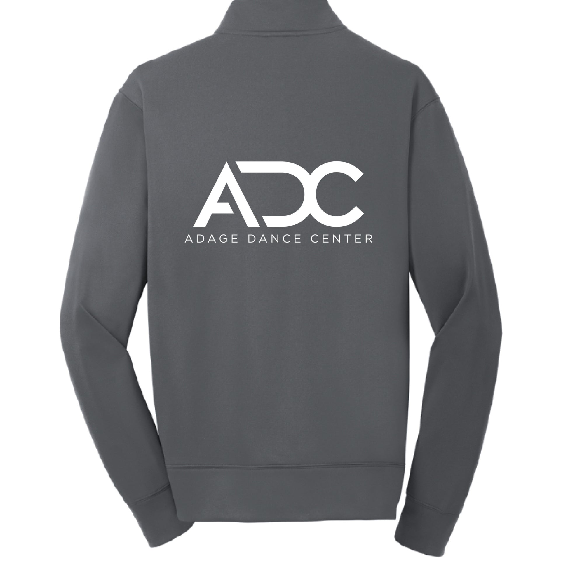 Dark Smk Grey - BACK