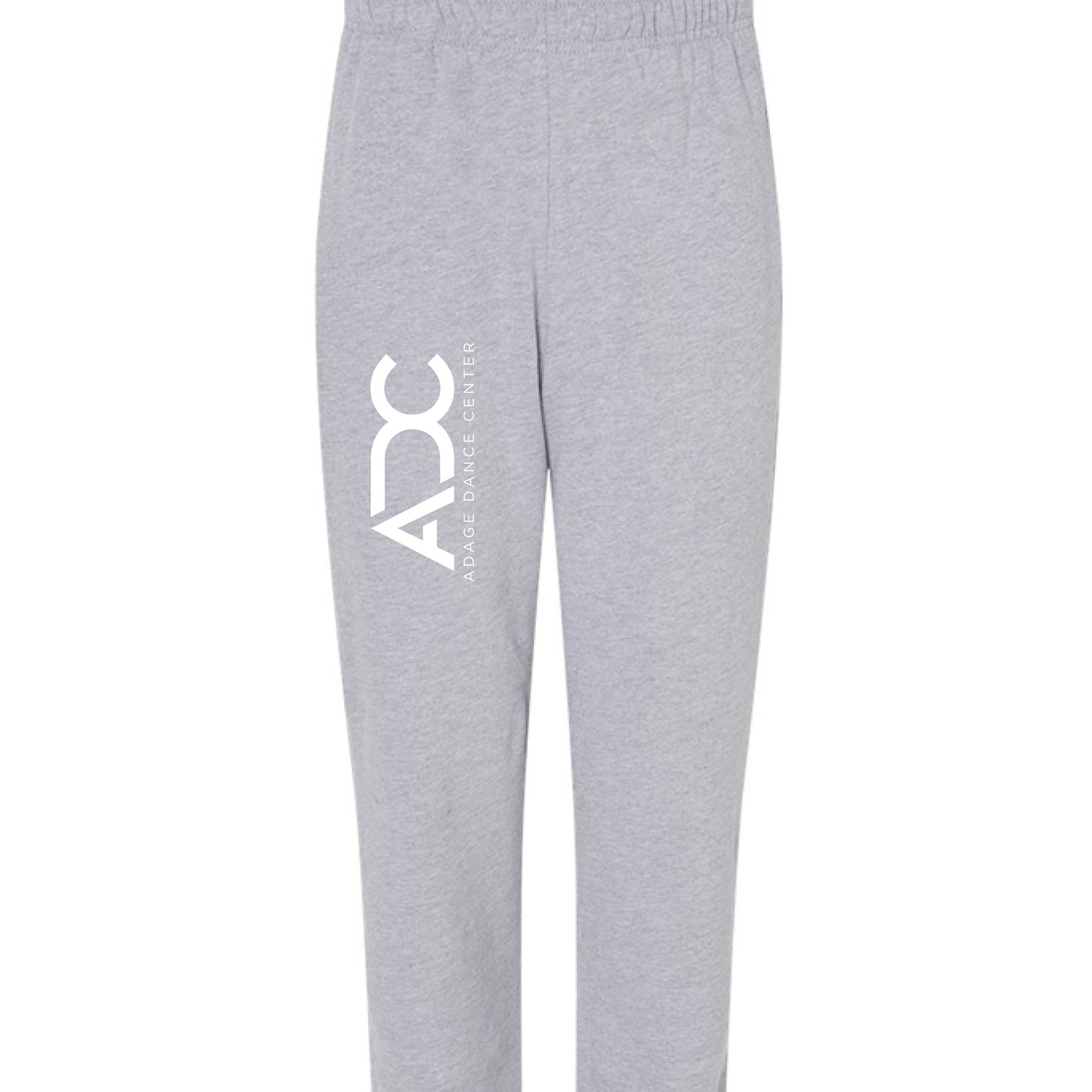 Athletic Heather - FRONT