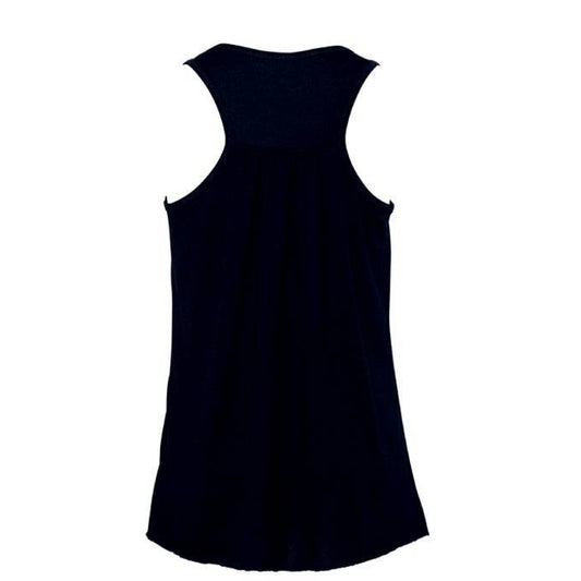 BLACK - BACK