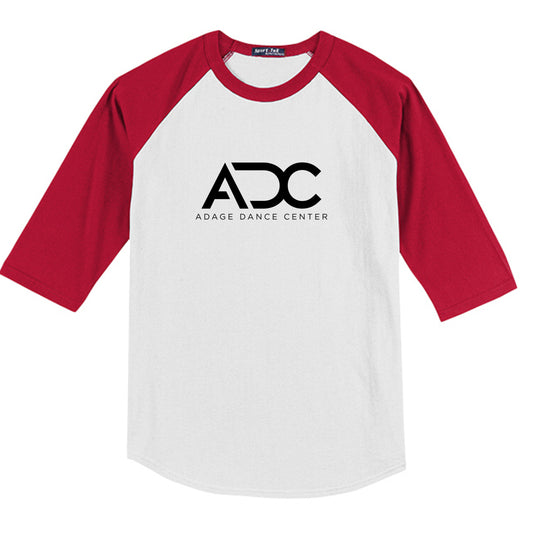 White/Red - FRONT
