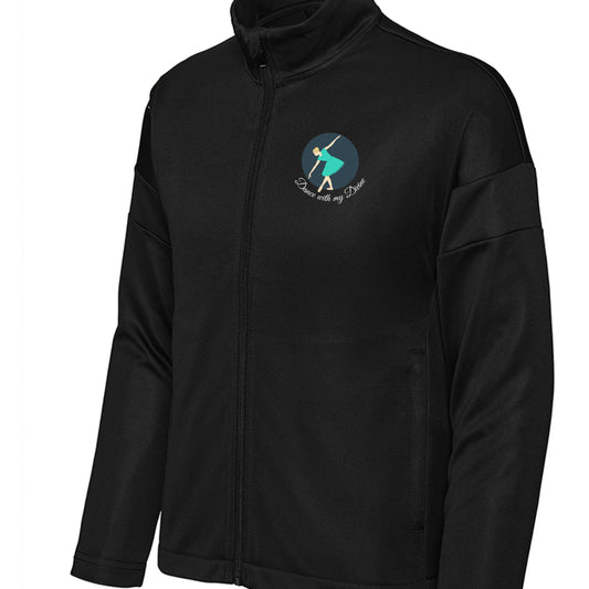 Black/Black - FRONT