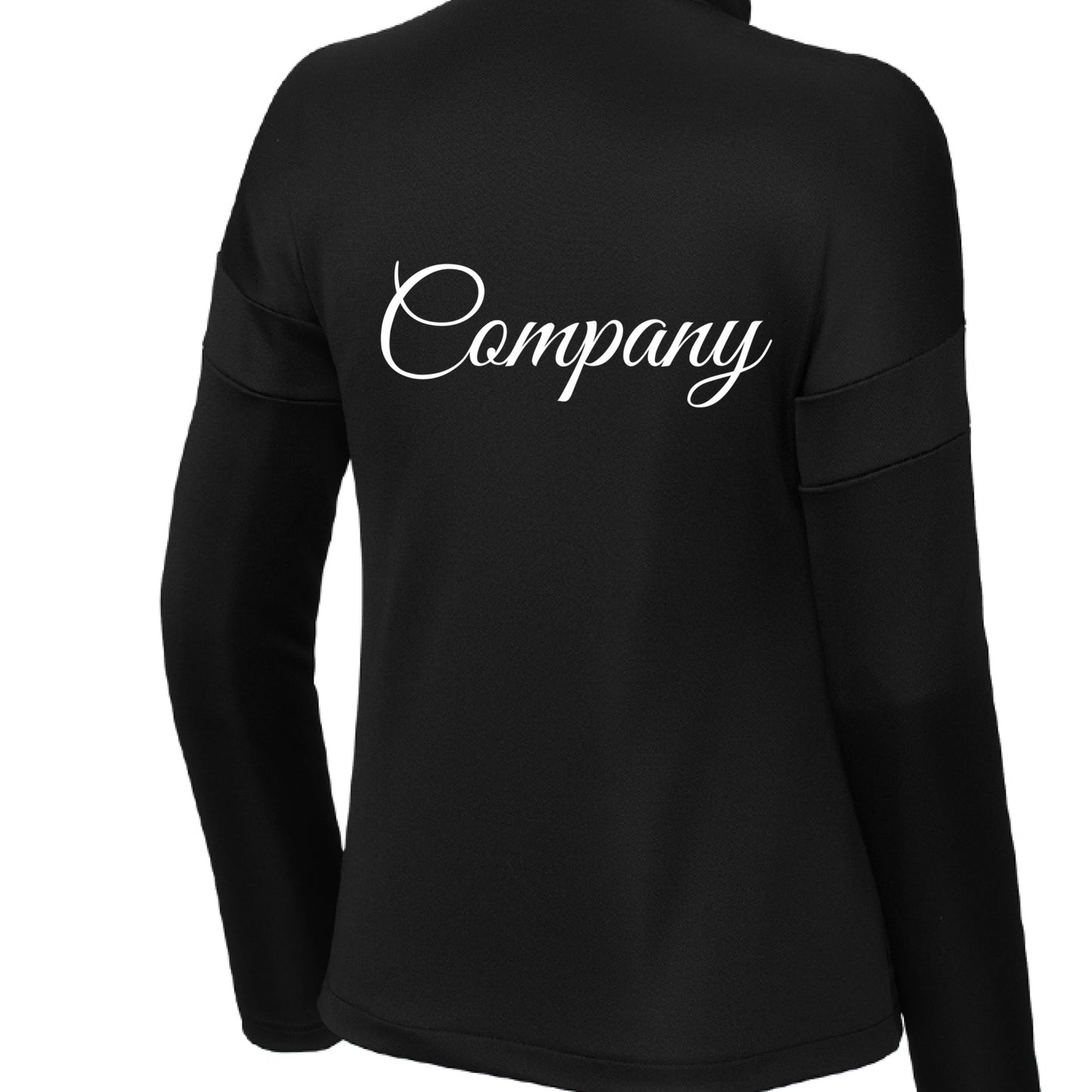 Black/Black - BACK