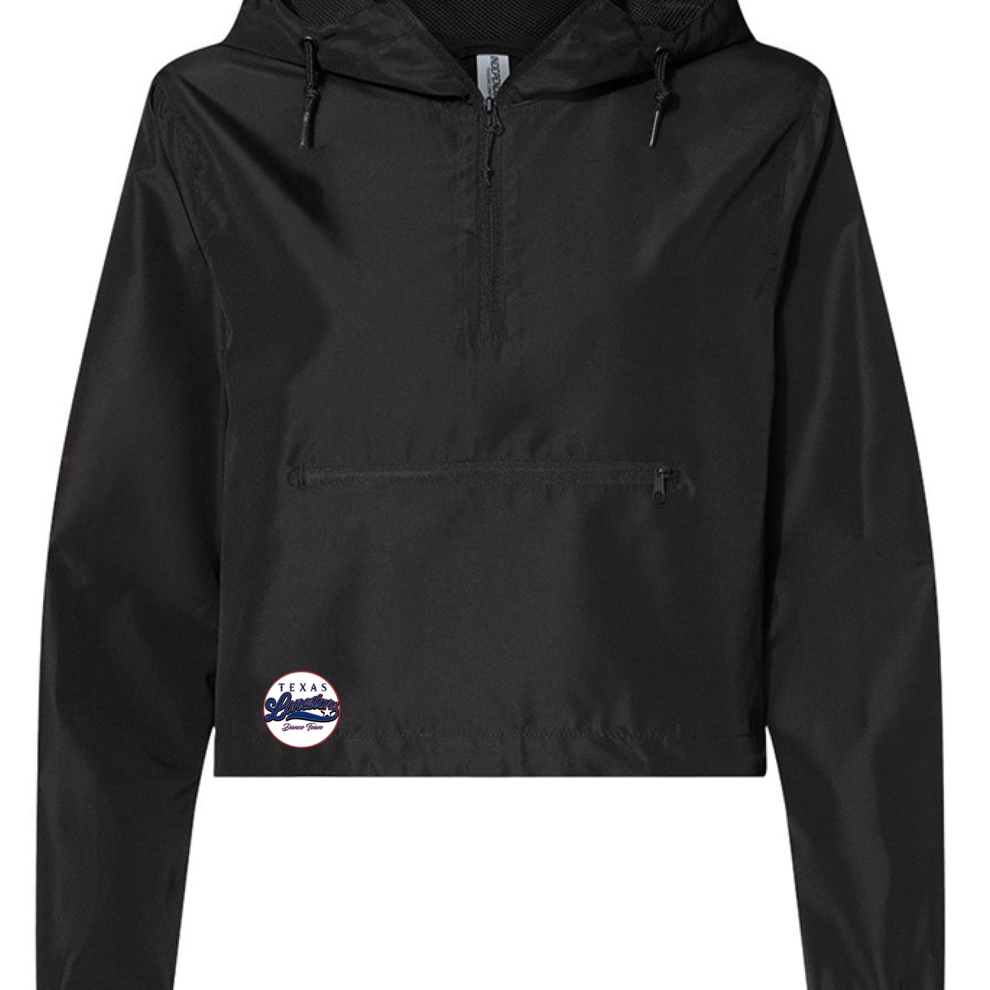 Black - FRONT