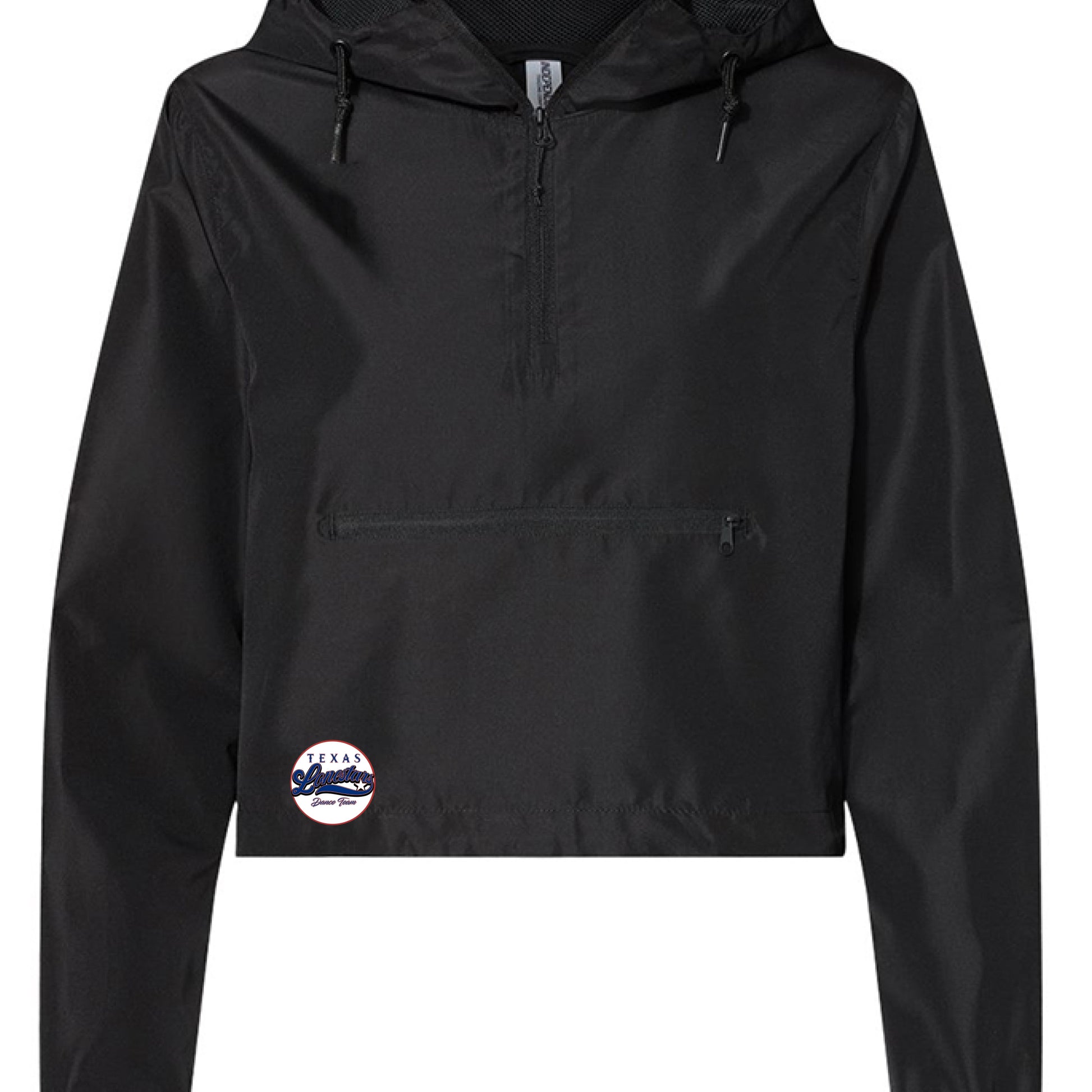 Black - FRONT