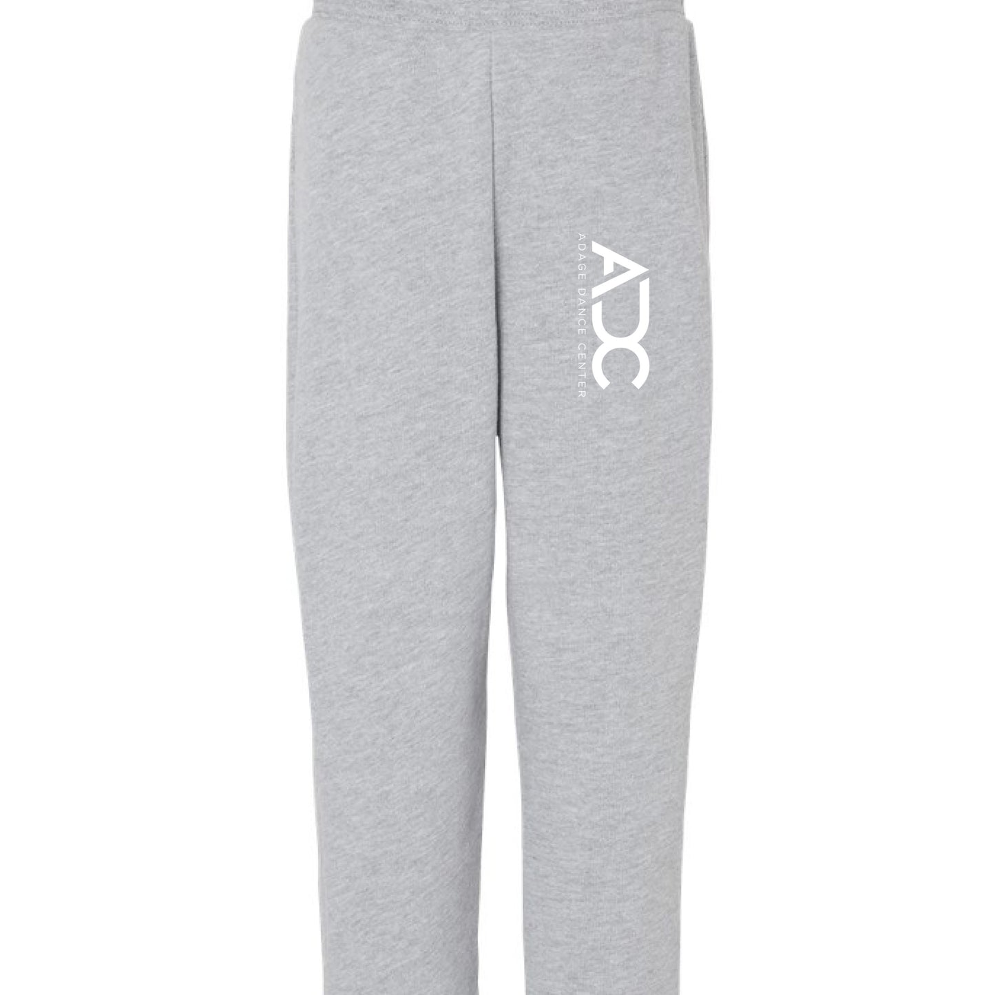 Athletic Heather - FRONT