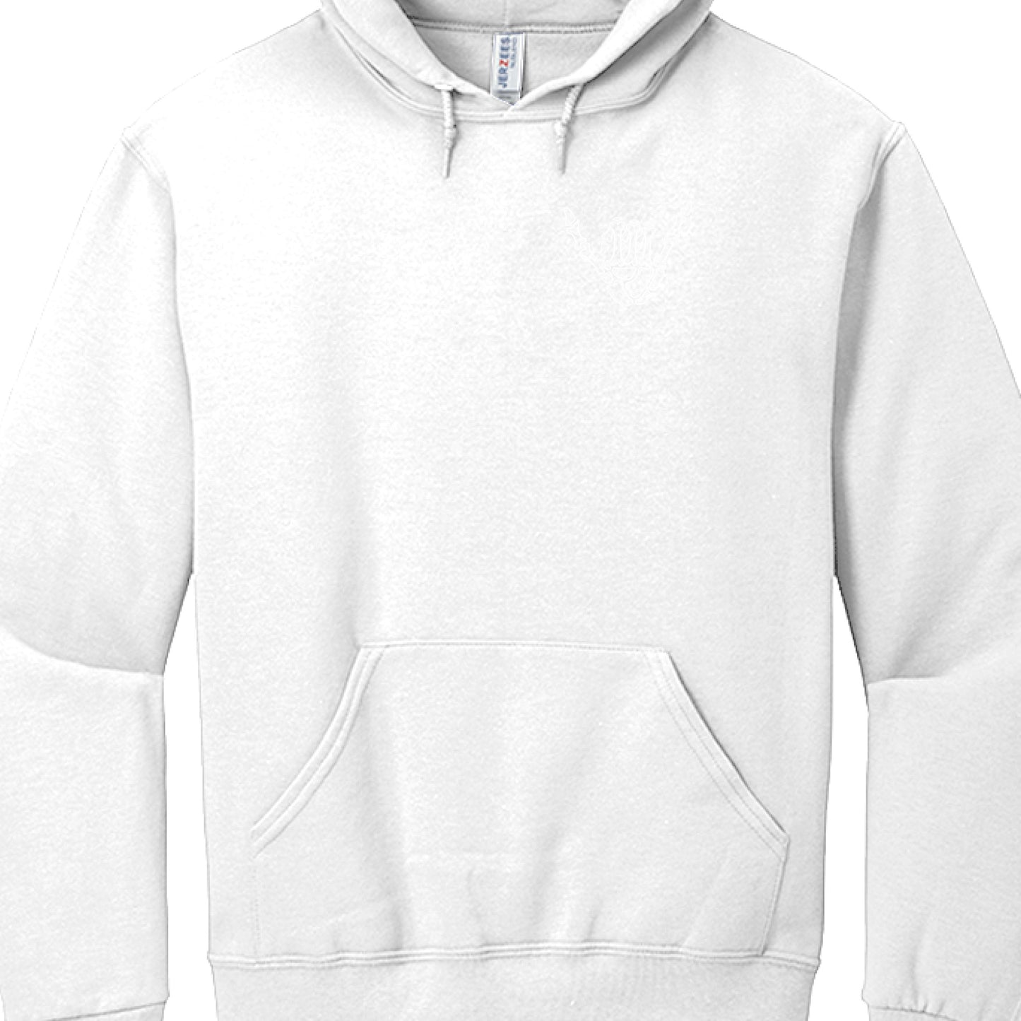WHITE - FRONT