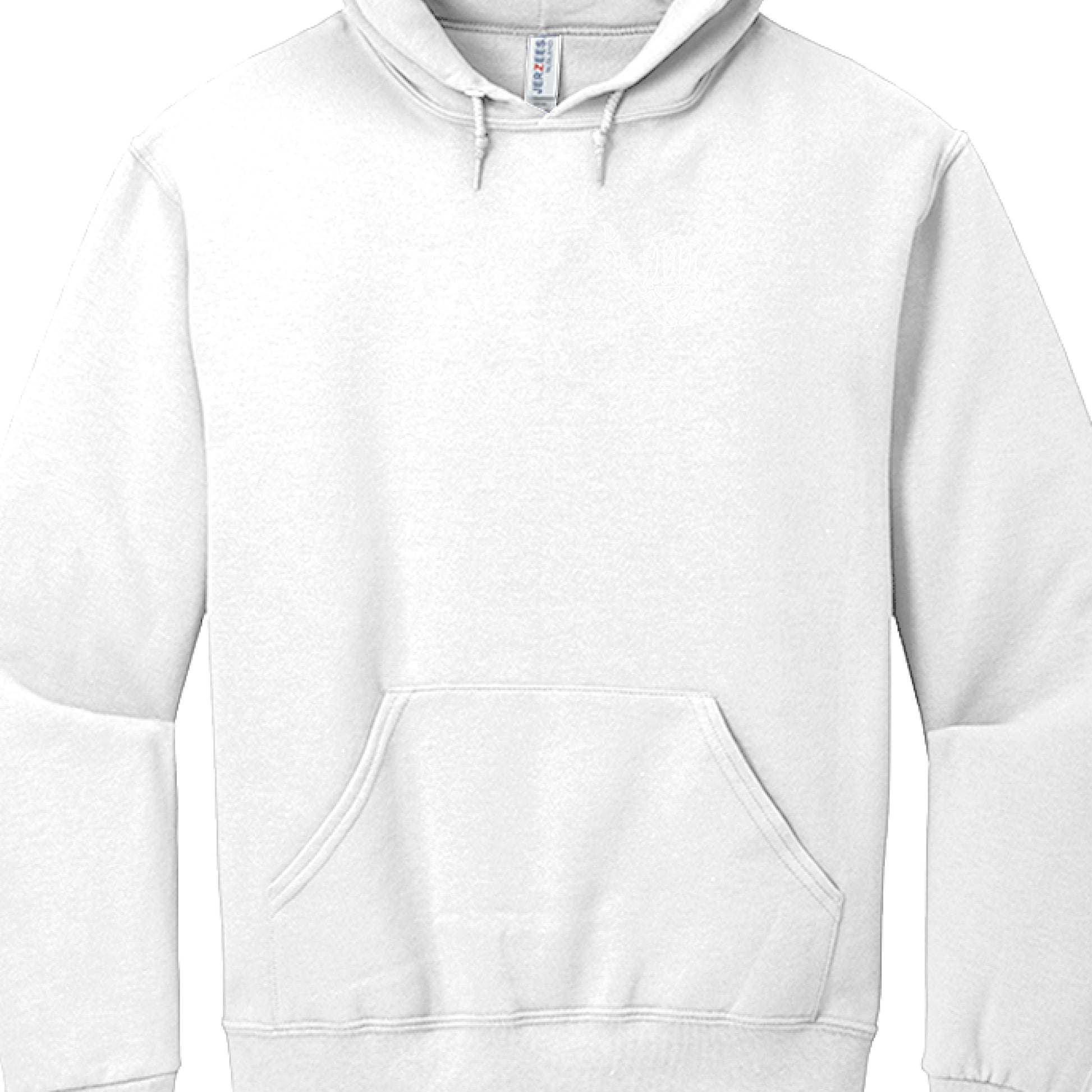 WHITE - FRONT