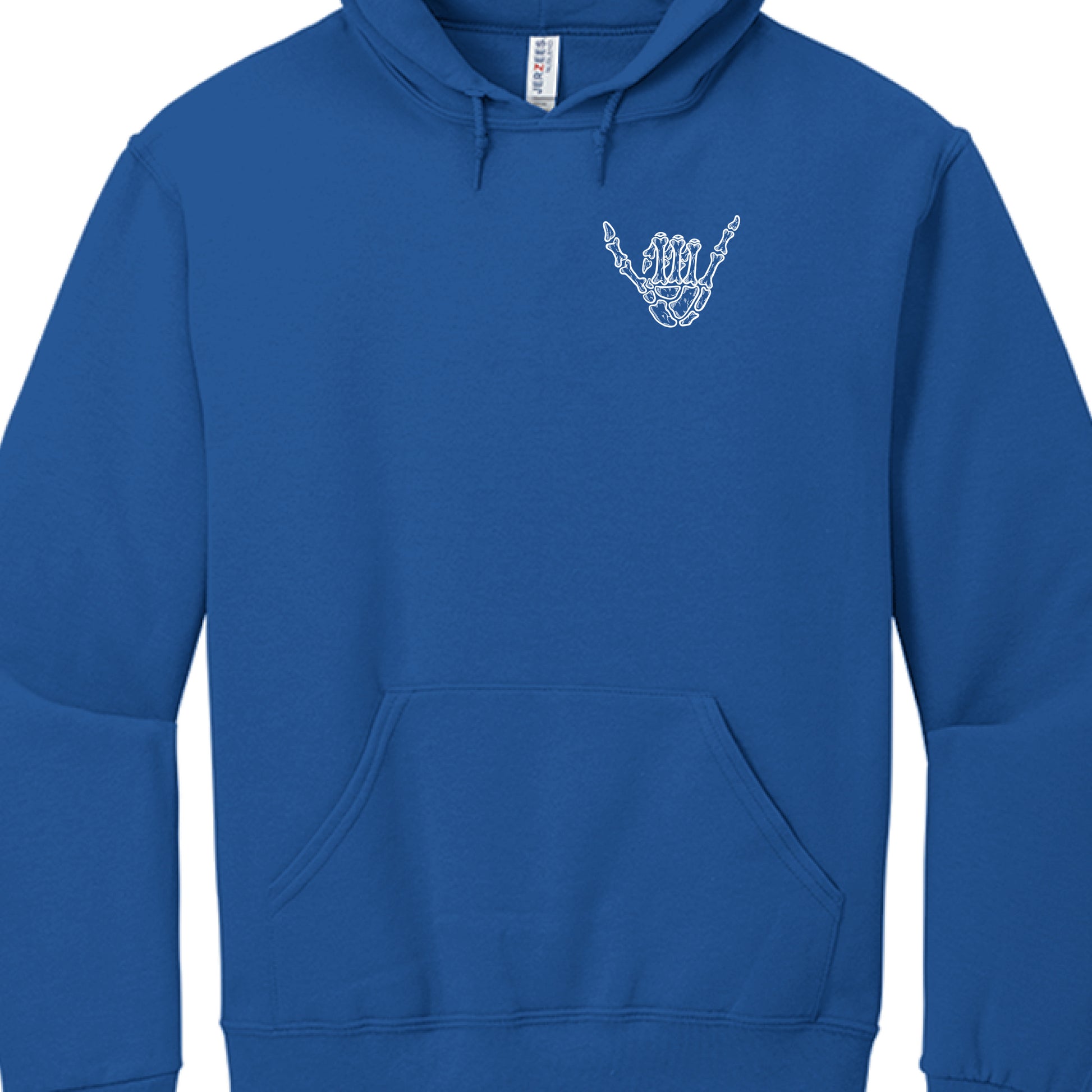 ROYAL - FRONT