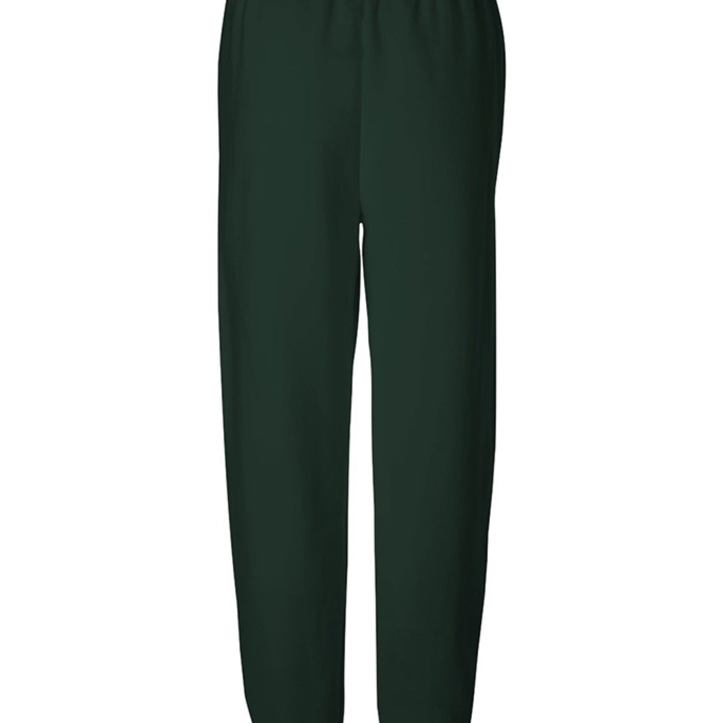 FOREST GREEN - BACK