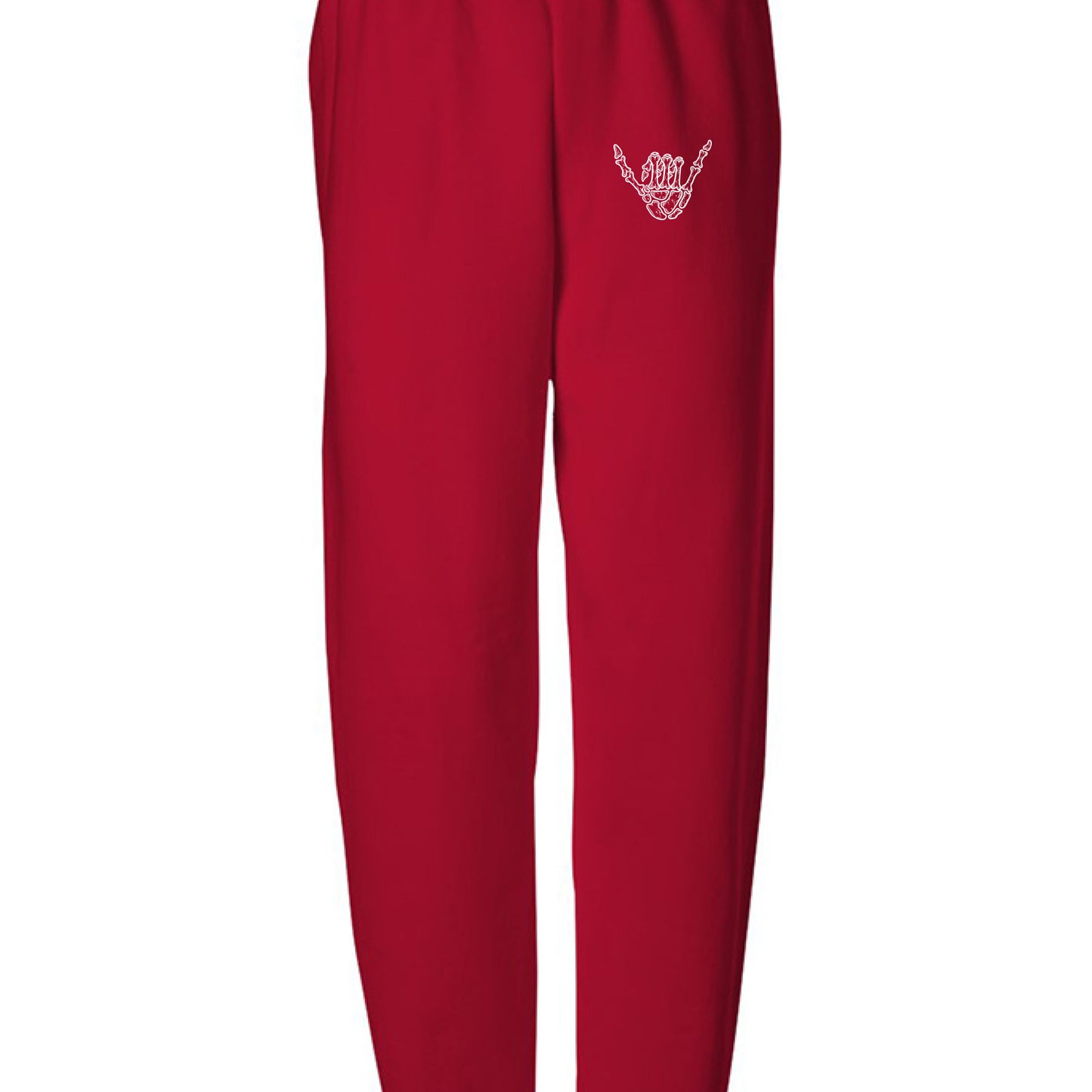 TRUE RED - FRONT
