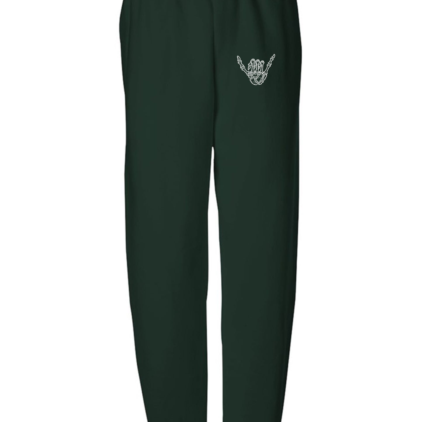FOREST GREEN - FRONT