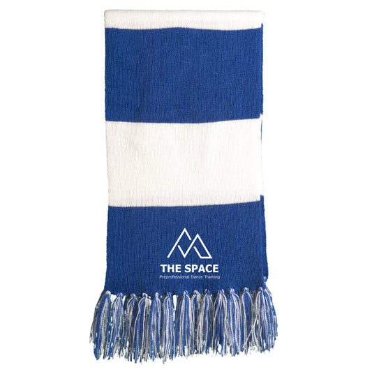Tr Royal/White - FRONT