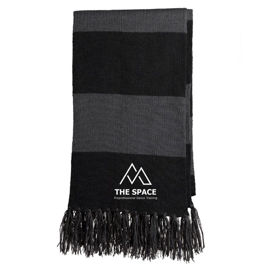 Black/Iron Gry - FRONT