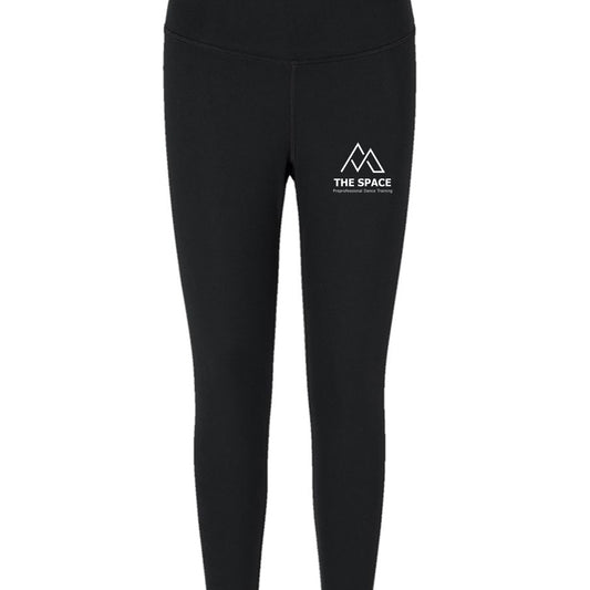 Black - FRONT