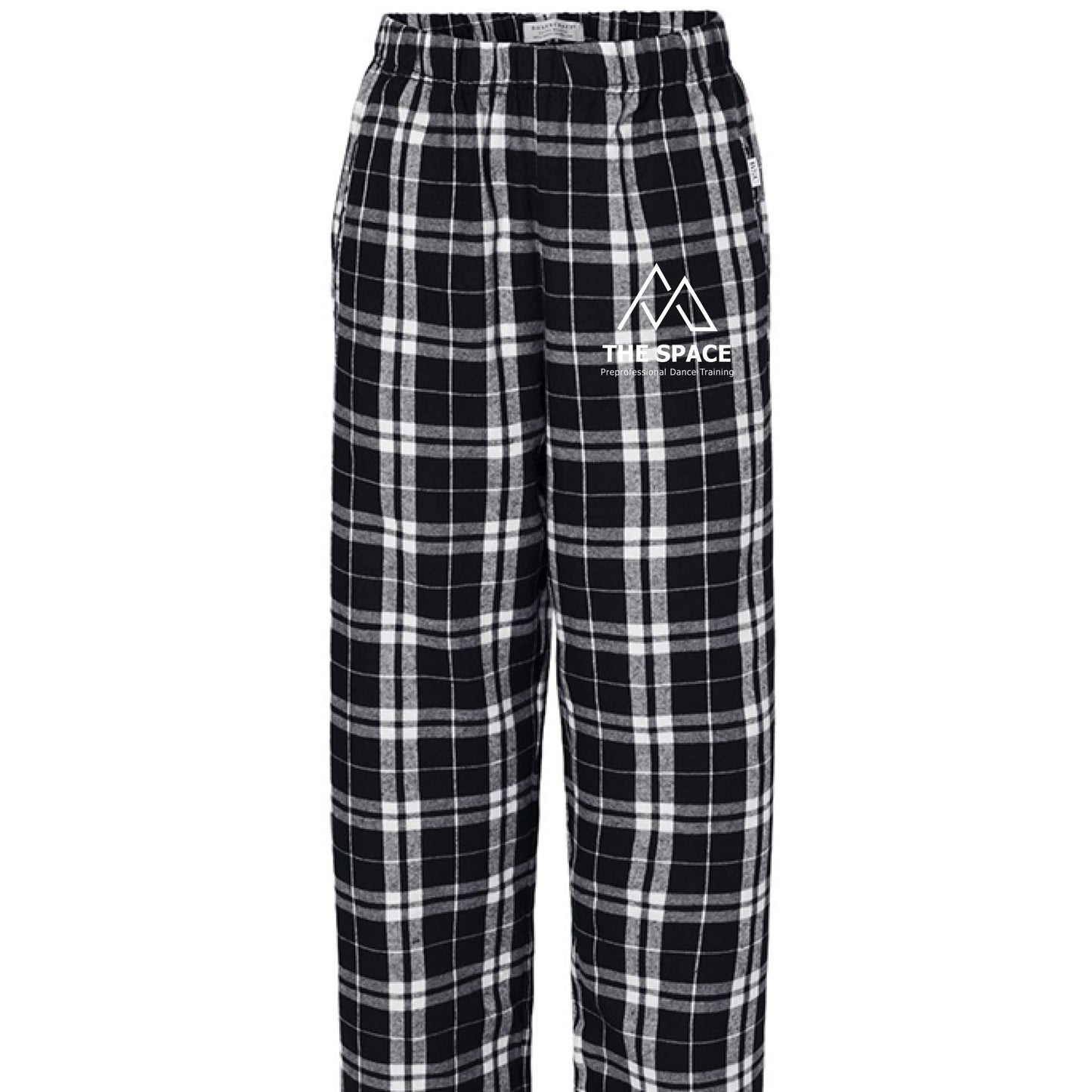 Black/ White - FRONT