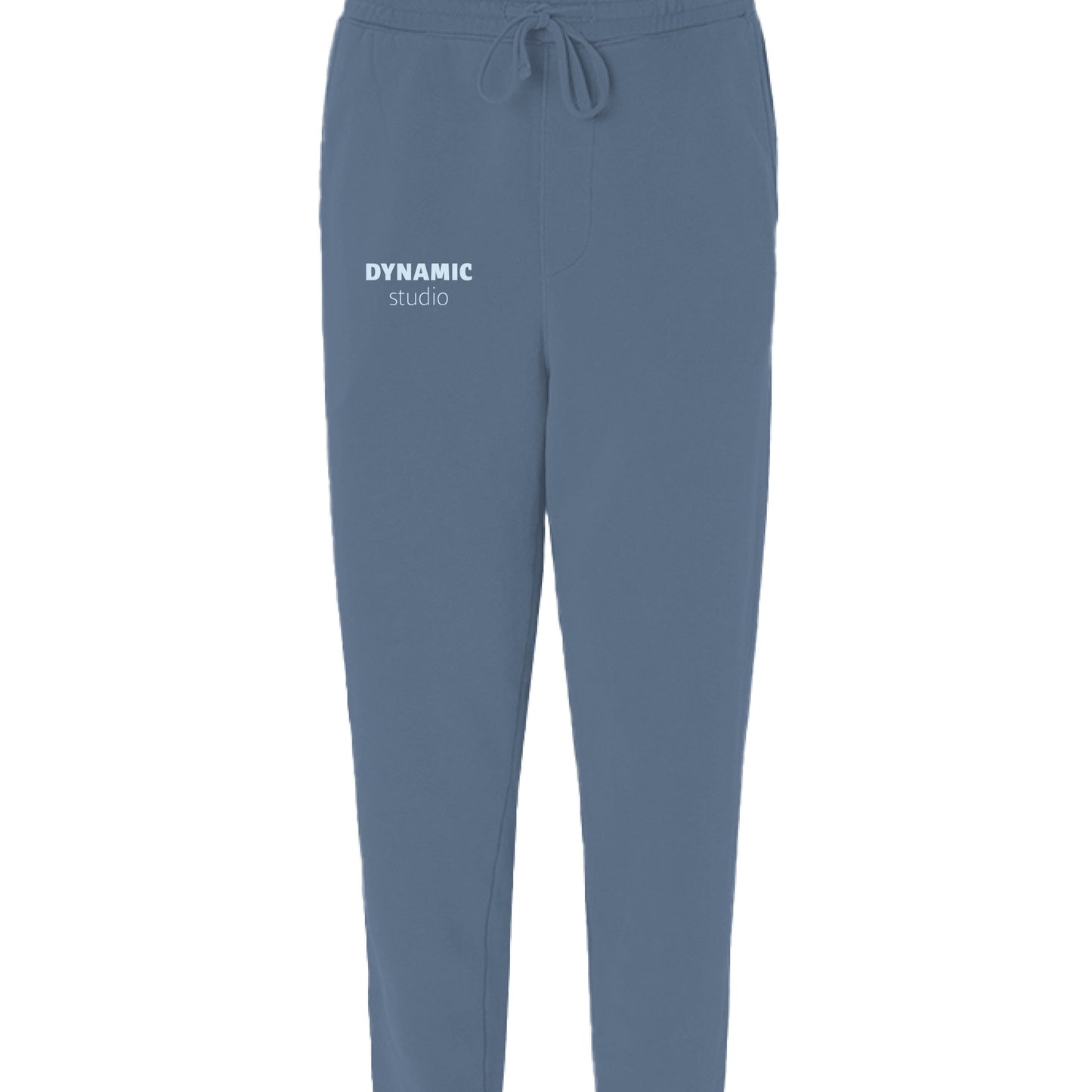 Pigment Slate Blue - FRONT