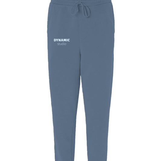 Pigment Slate Blue - FRONT