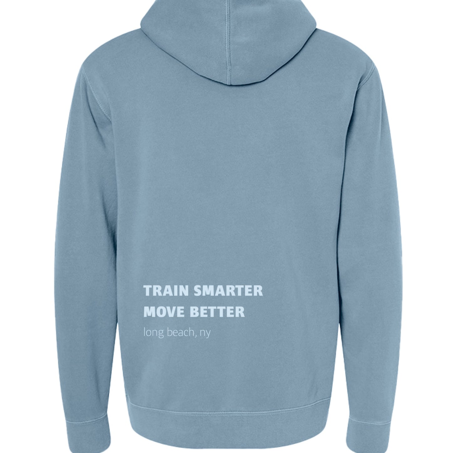 Pigment Slate Blue - BACK