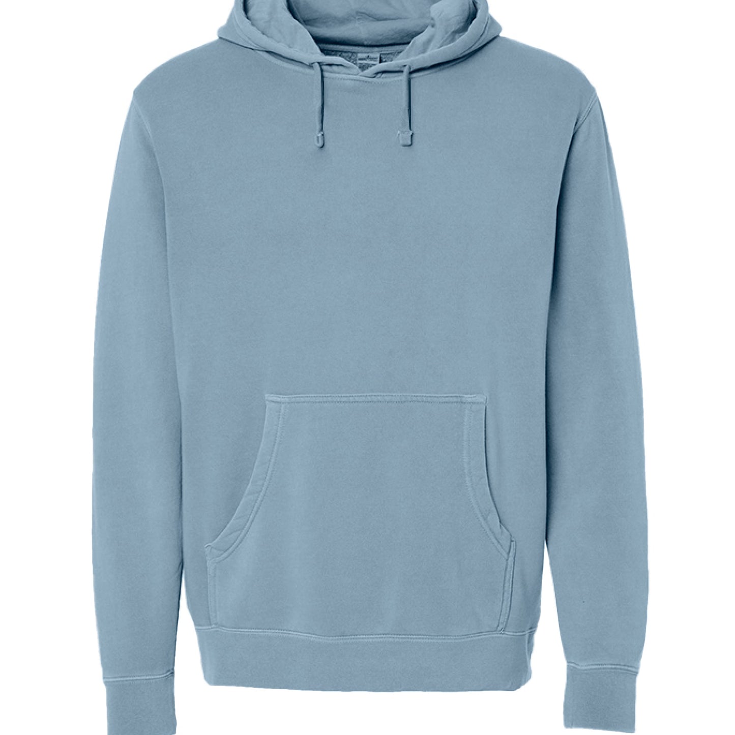 Pigment Slate Blue - FRONT