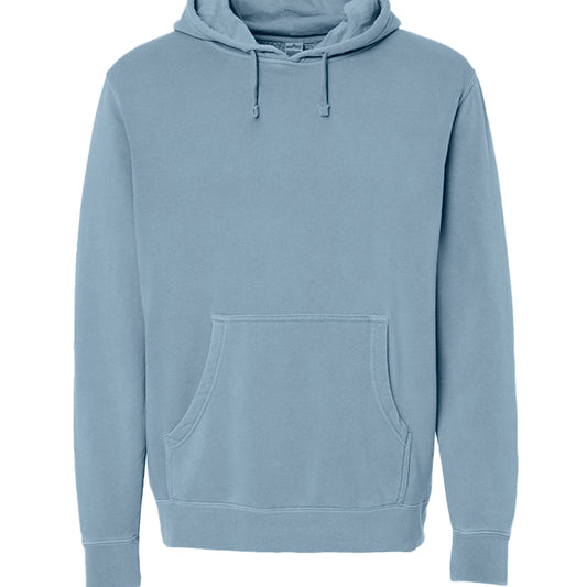 Pigment Slate Blue - FRONT