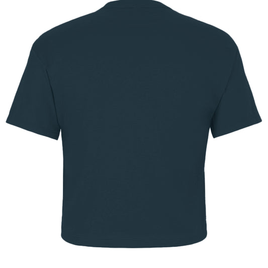 Midnight Navy - BACK