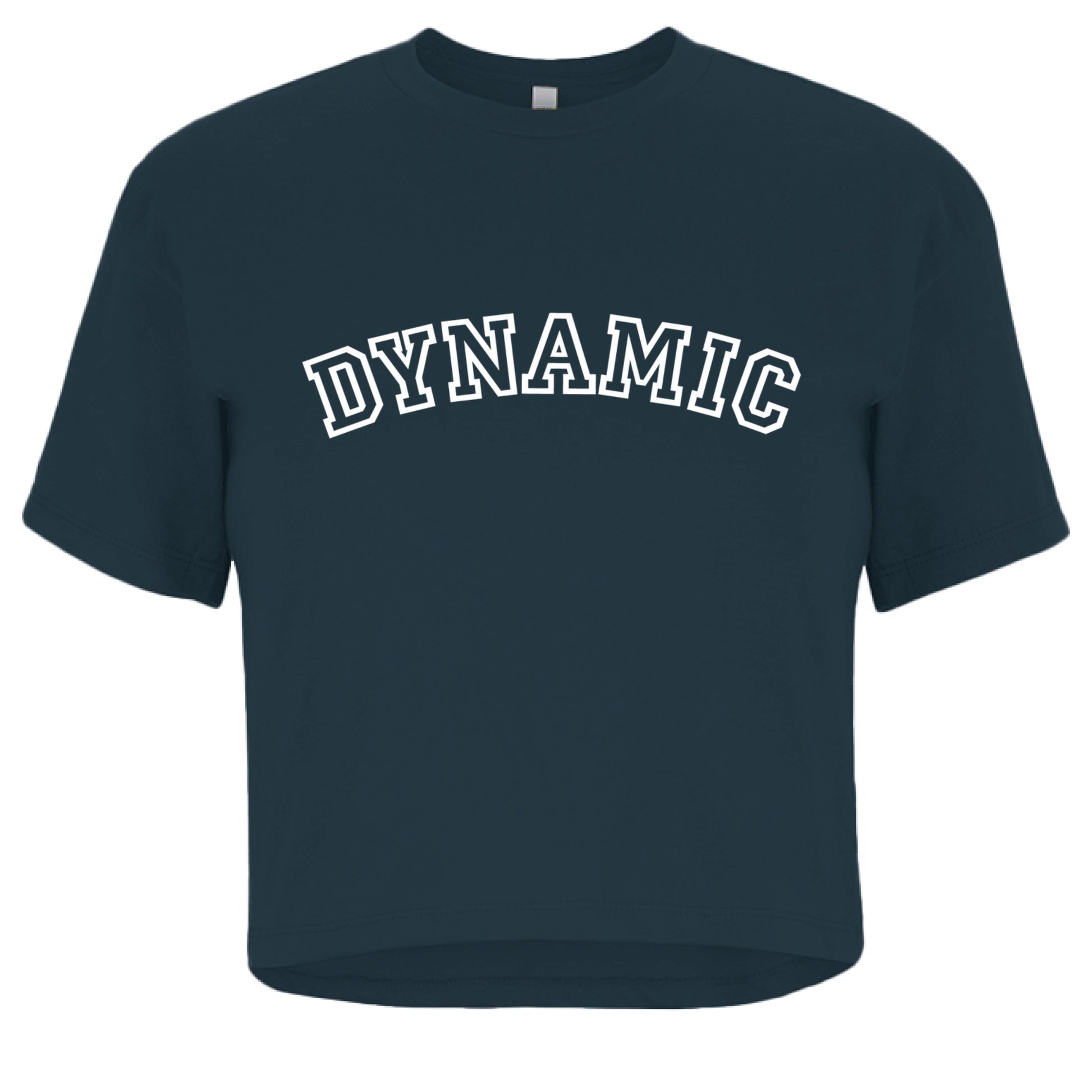 Midnight Navy - FRONT