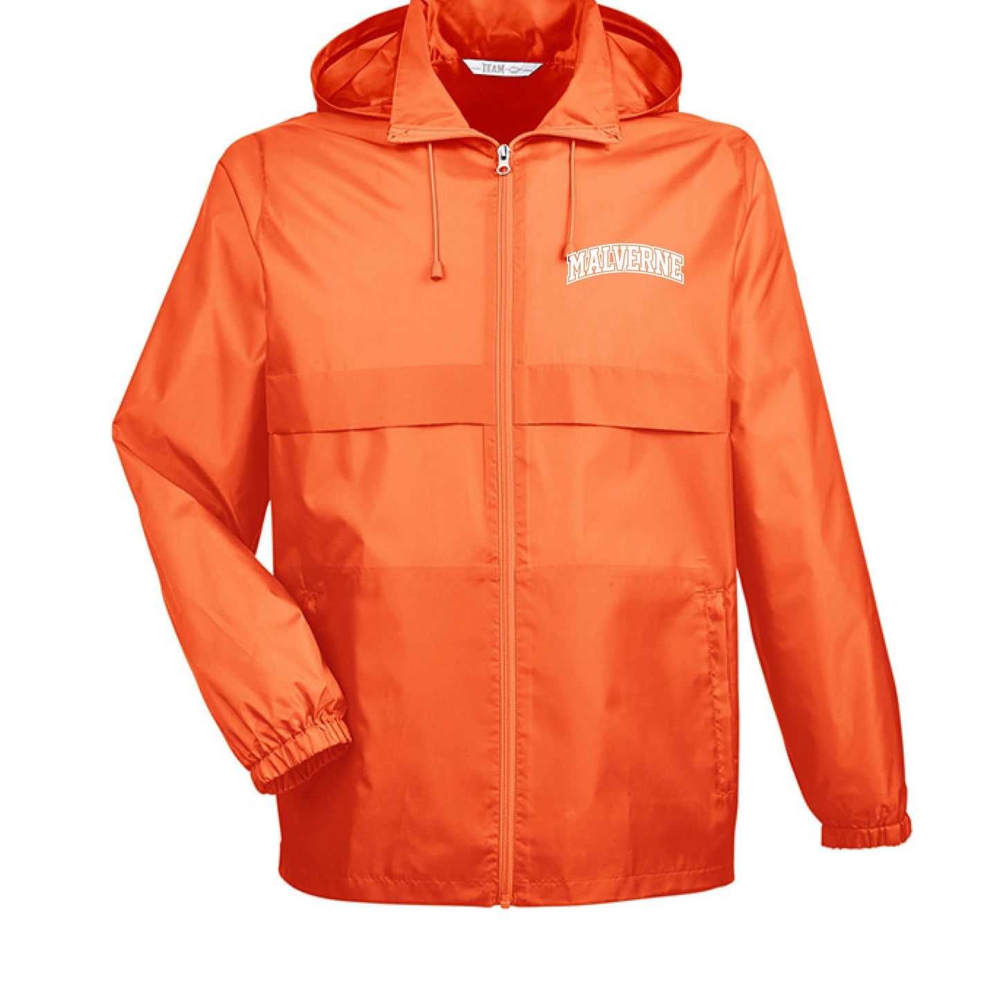 SPORT ORANGE - FRONT