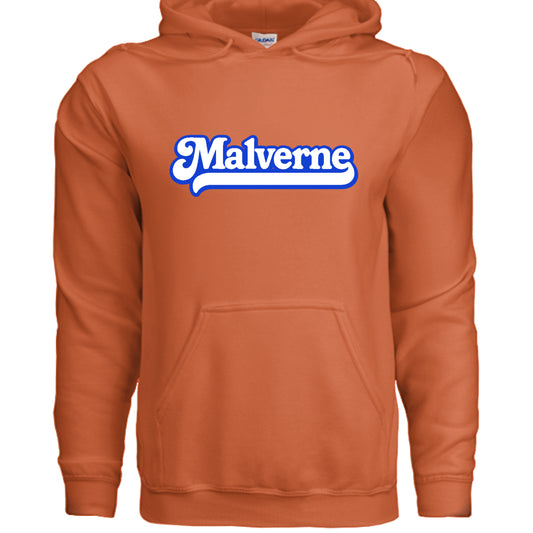 ORANGE - FRONT
