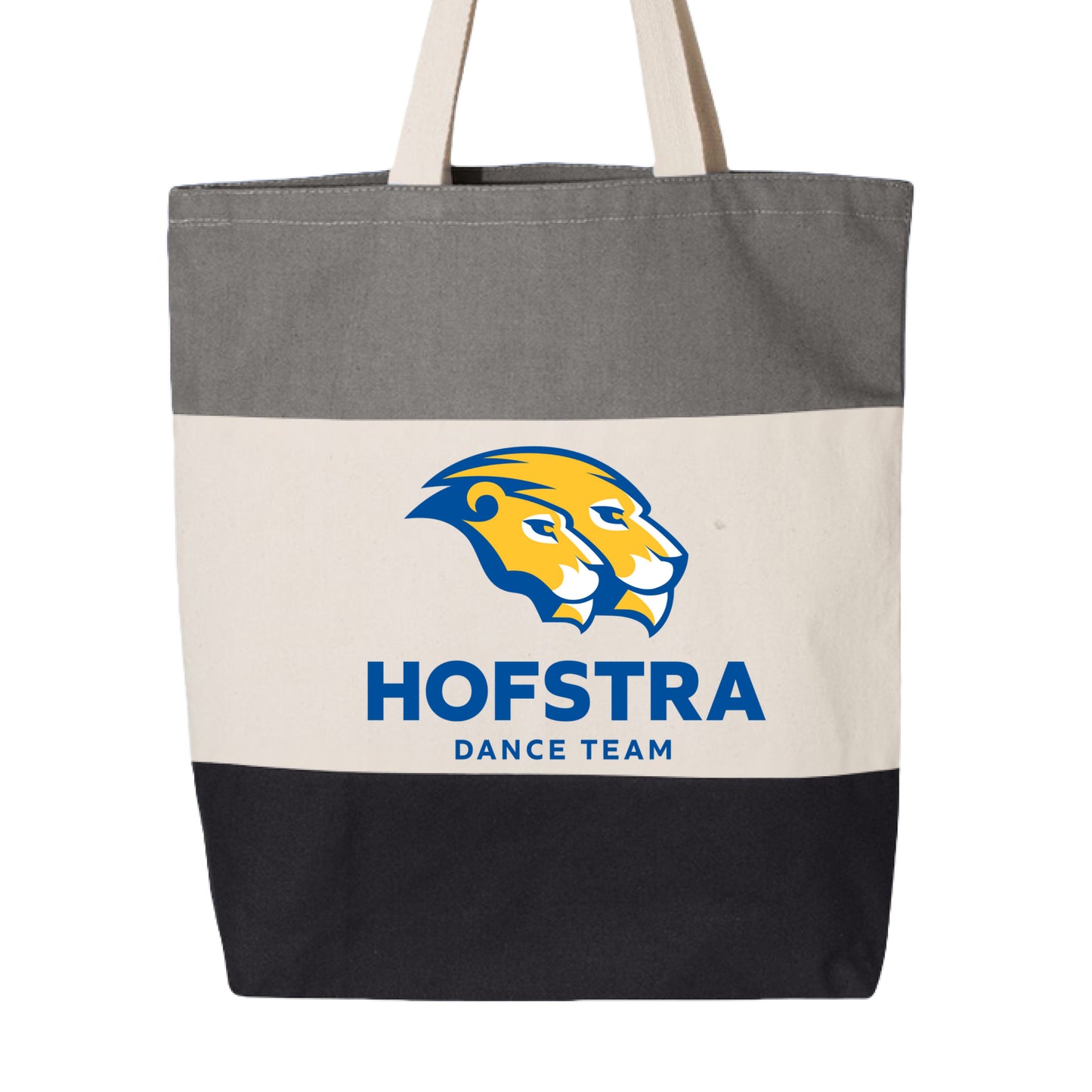 Black/ Natural/ Light Grey - BACK