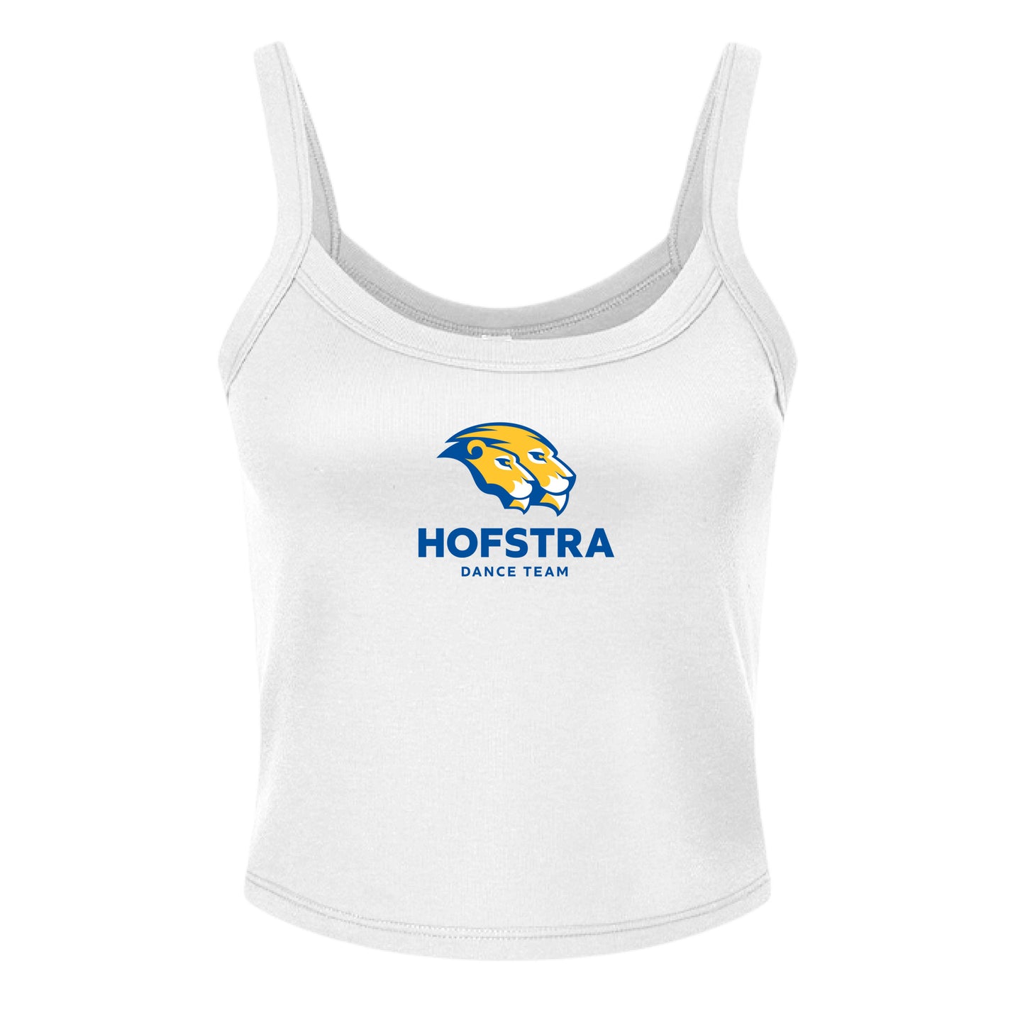 SOLID WHT BLEND - FRONT