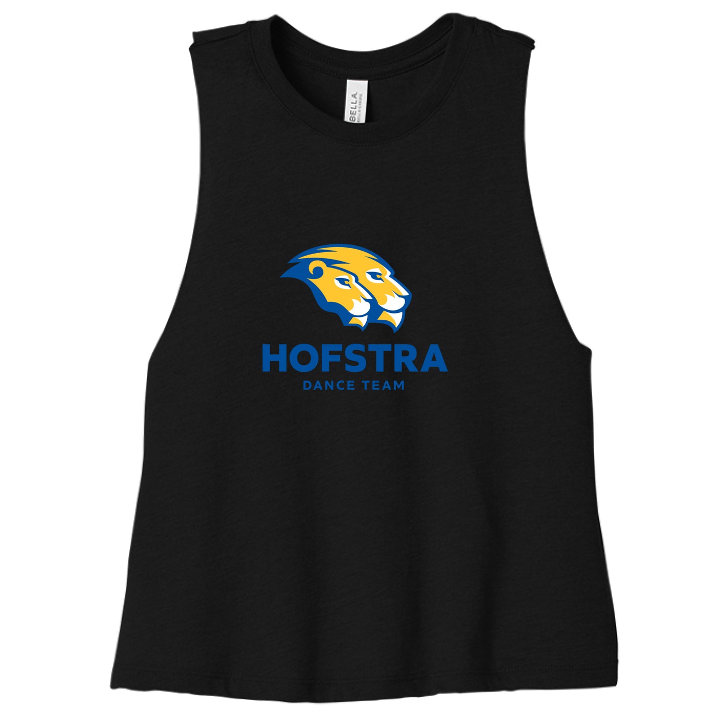 SLD BLK BLEND - FRONT