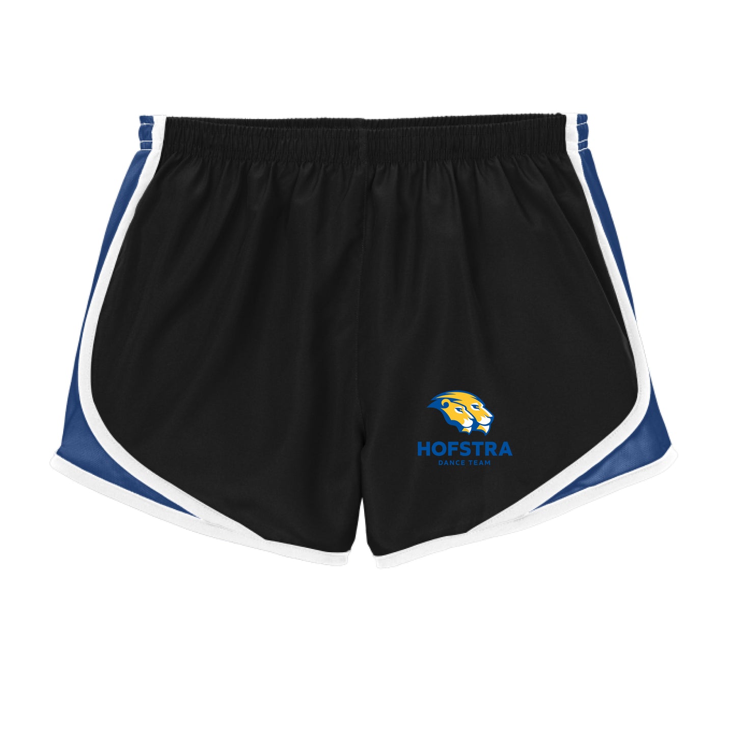 Blk/TrRoyl/Wht - FRONT