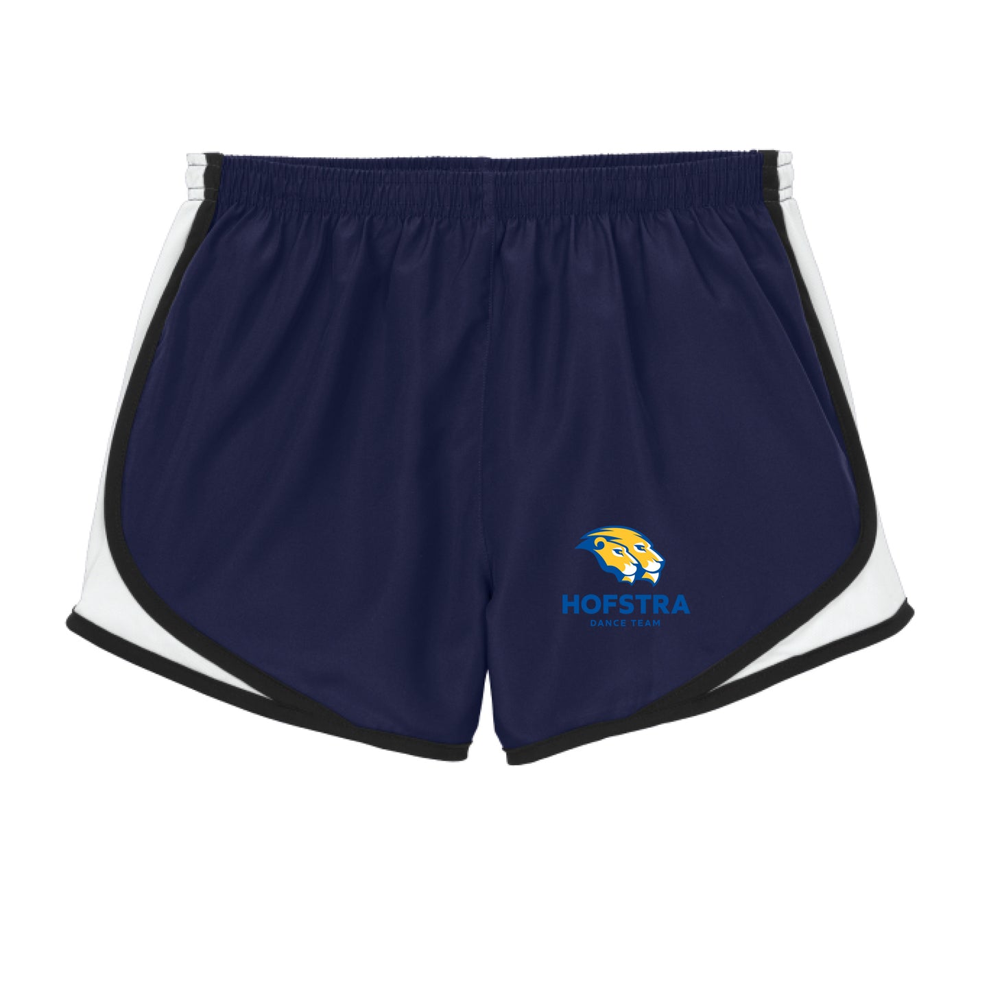 TrNavy/Wht/Blk - FRONT