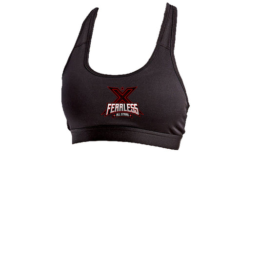 BLACK - FRONT