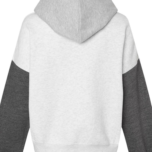 Charcoal - BACK