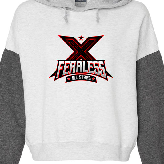 Charcoal - FRONT