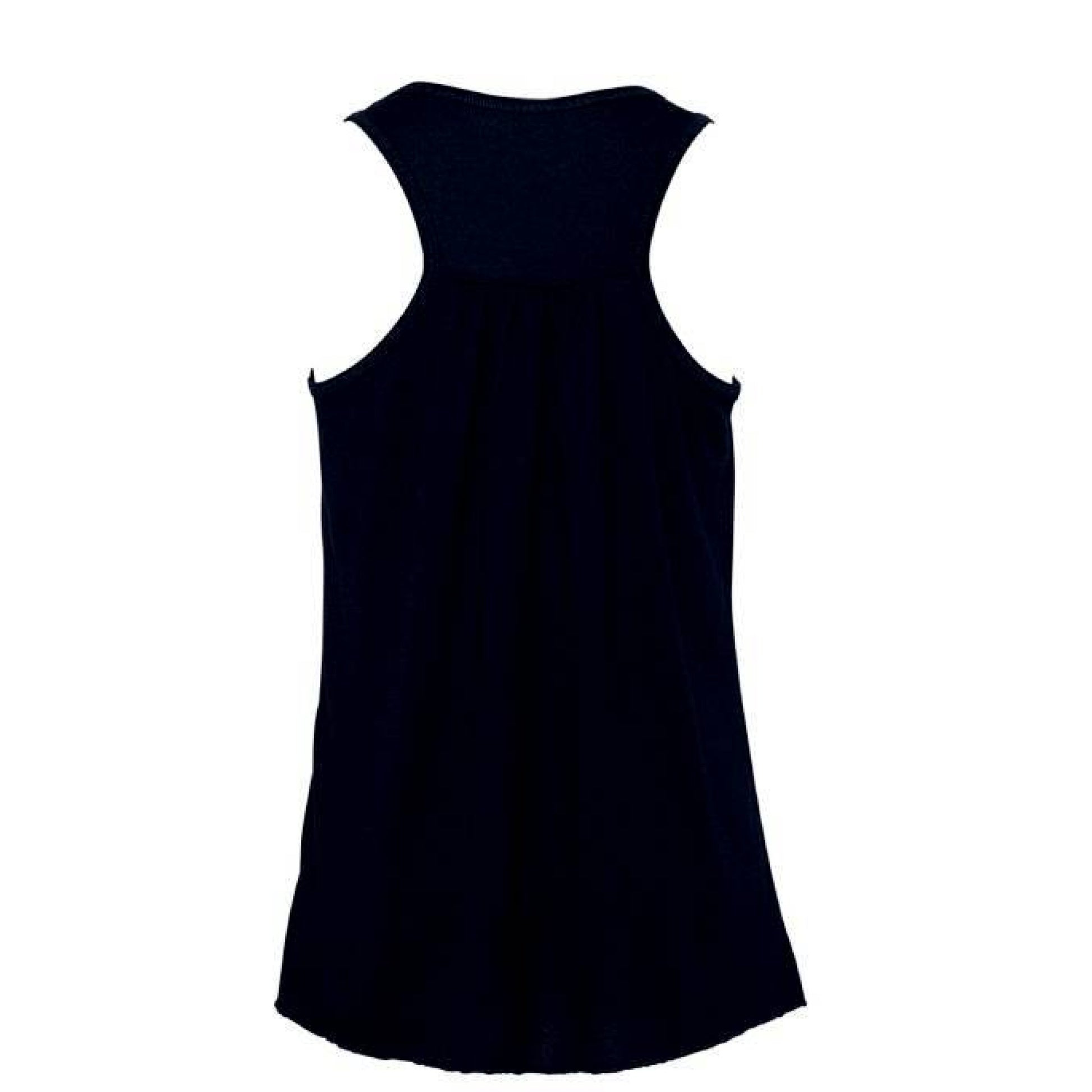 BLACK - BACK