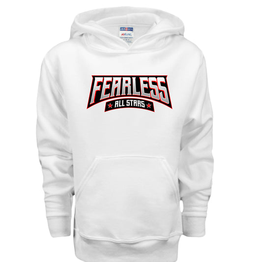 WHITE - FRONT