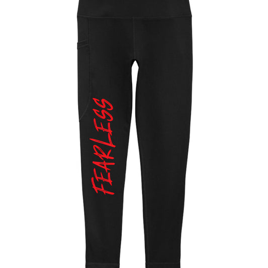 Black - FRONT