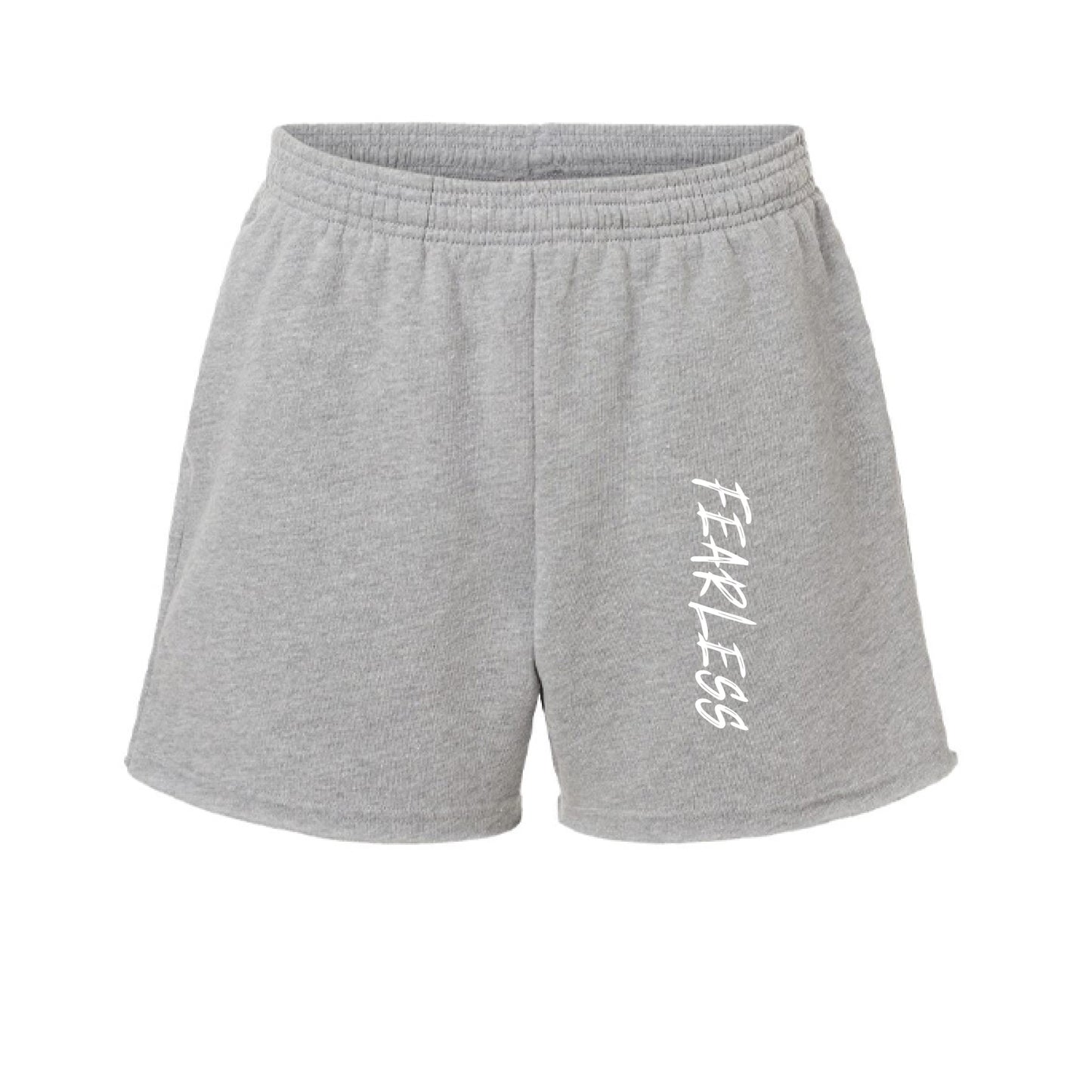 ATHLETIC HEATHER - FRONT
