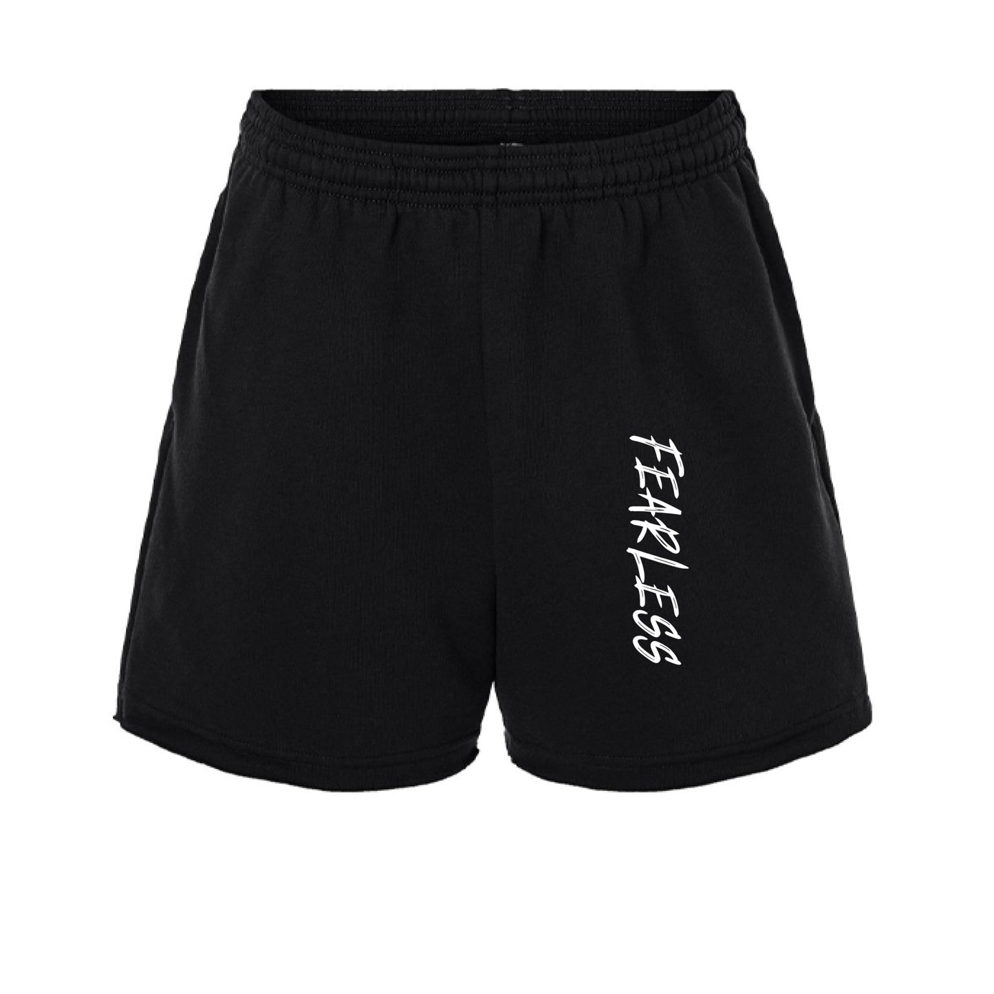 BLACK - FRONT