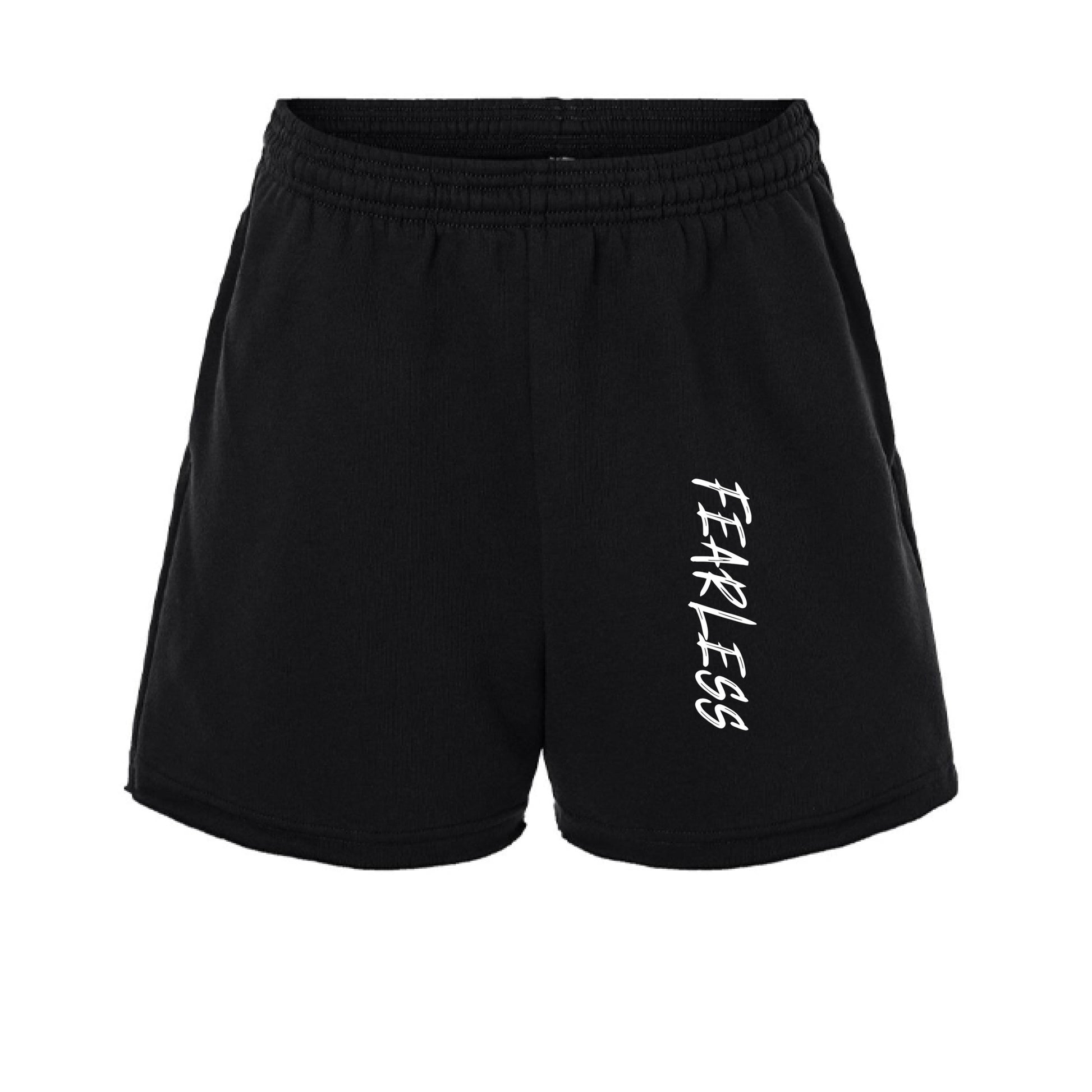 BLACK - FRONT