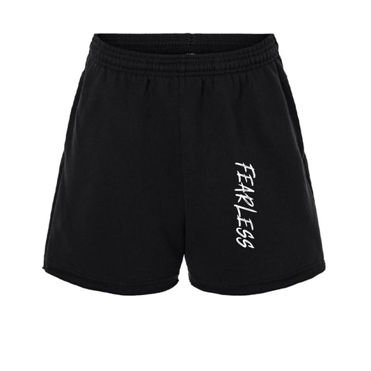 BLACK - FRONT