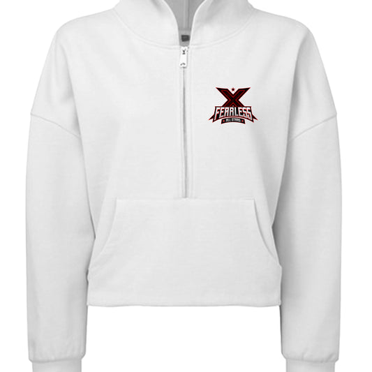 WHITE - FRONT