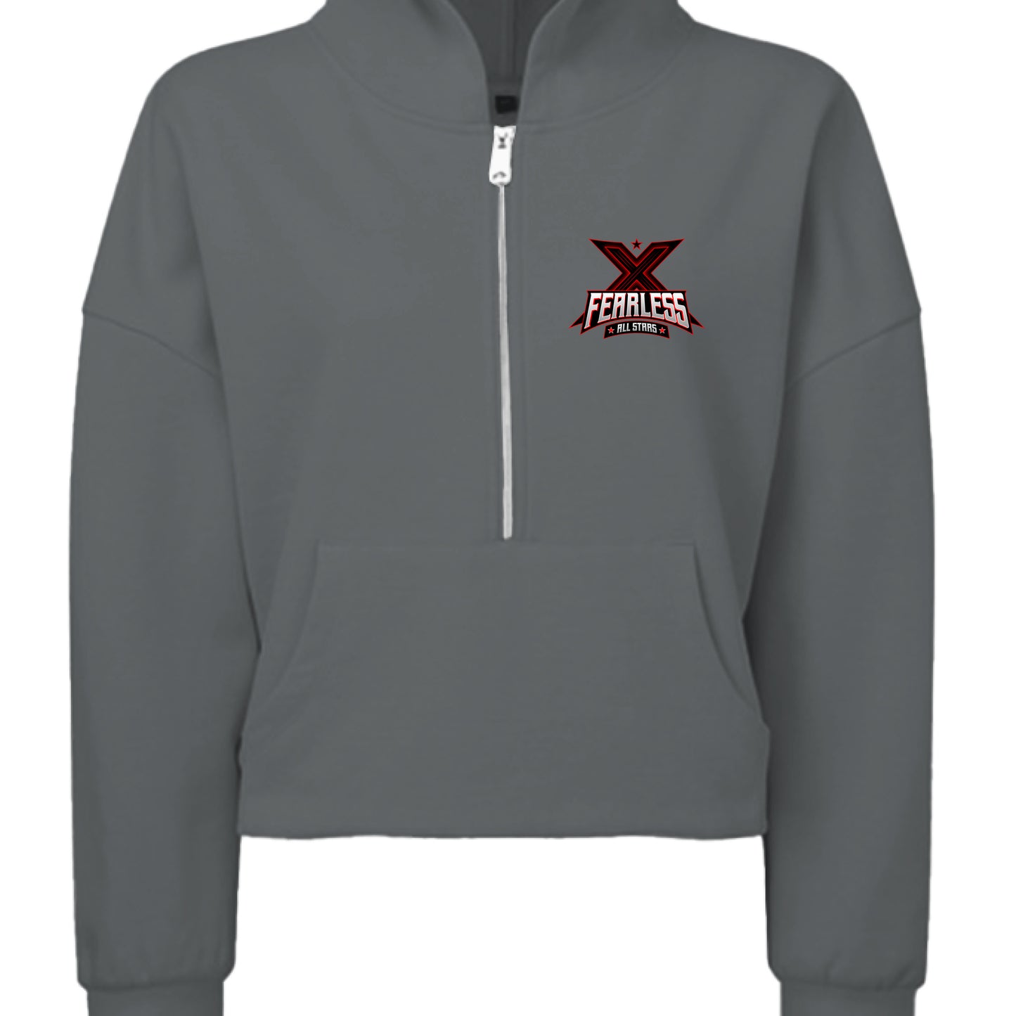 CHARCOAL - FRONT