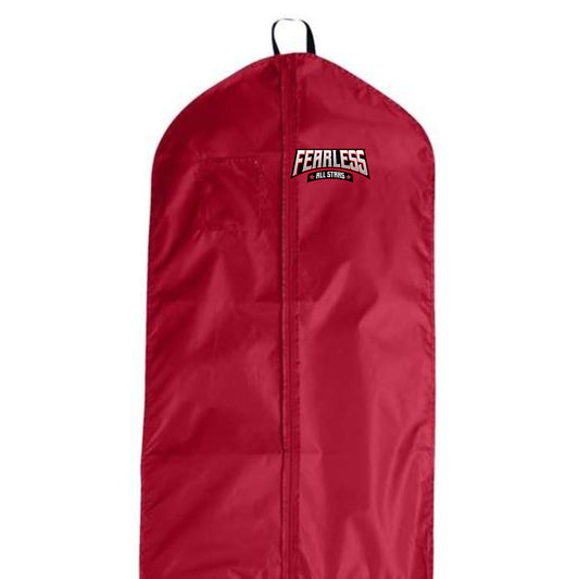 Red - FRONT