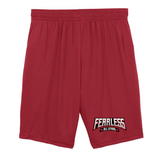 True Red - FRONT